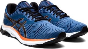Asics Buty do biegania ASICS GEL-PULSE 11 (1011A550 402) 45 4