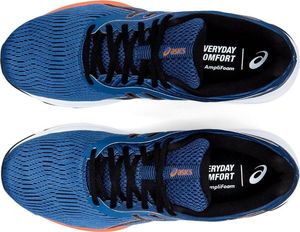 Asics Buty do biegania ASICS GEL-PULSE 11 (1011A550 402) 45 6