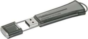 Pendrive Apacer HT202 Czarny 1GB 1