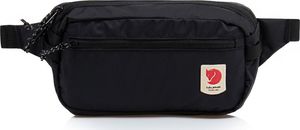 Fjallraven Saszetka turystyczna Fjallraven Black 23223-550 1
