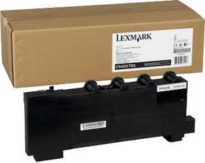 Lexmark Oryginalny Pojemnik na zużyty toner C540X75G do Lexmark 30k 1