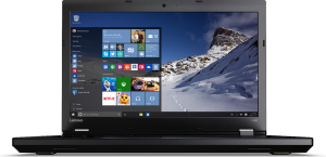 Laptop Lenovo ThinkPad L560 (20F10027PB) 1