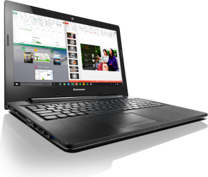 Laptop Lenovo G51-35 (80M8004HPB) 2