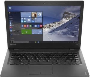 Laptop Lenovo IdeaPad 100s (80R20095PB) 1