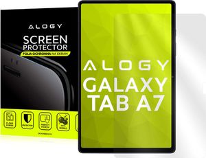 Alogy Folia ochronna Alogy na ekran do Samsung Galaxy Tab A7 10.4 T500/T505 1