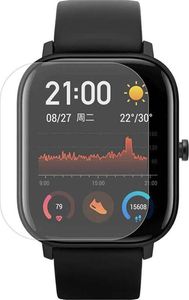 Alogy 5x Folia ochronna Alogy na ekran do smartwatcha do AmazFit GTS 2