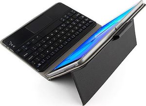 4kom.pl Etui klawiatura Bluetooth bezprzewodowa do Huawei MediaPad T3 10 1
