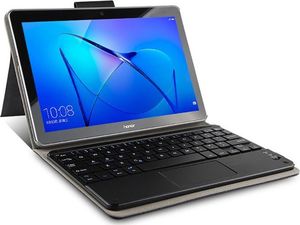 4kom.pl Etui klawiatura Bluetooth bezprzewodowa do Huawei MediaPad T3 10 2