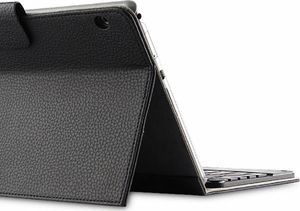 4kom.pl Etui klawiatura Bluetooth bezprzewodowa do Huawei MediaPad T3 10 4