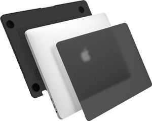 Etui 4kom.pl MacBook Air 13 13" Czarny 2