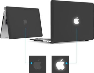 Etui 4kom.pl MacBook Air 13 13" Czarny 4