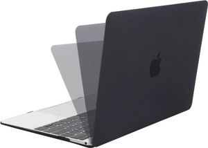 Etui 4kom.pl MacBook Air 13 13" Czarny 5