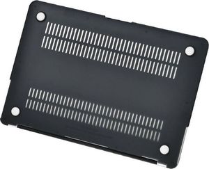 Etui 4kom.pl MacBook Air 13 13" Czarny 6