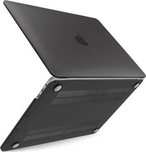 Etui 4kom.pl MacBook Air 13 13" Czarny 7