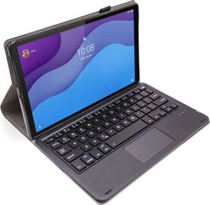 Alogy Etui Alogy Smart klawiatura bluetooth do Lenovo M10 Gen 2 TB-X306 2
