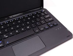 Alogy Etui Alogy Smart klawiatura bluetooth do Lenovo M10 Gen 2 TB-X306 6