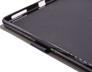 Alogy Etui Alogy Smart klawiatura bluetooth do Lenovo M10 Gen 2 TB-X306 10