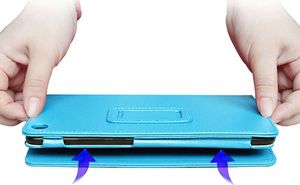 Etui na tablet Alogy do Lenovo M10 G2 3