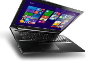 Laptop Lenovo Z70-80 (80FG00J9PB) 3