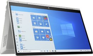 Laptop HP ENVY x360 15-ed0709nz (14B96EAR#UUZ) 1