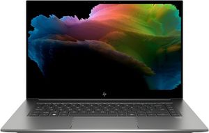 Laptop HP ZBook Create G7 (1J3U7EAR#ABU) 1