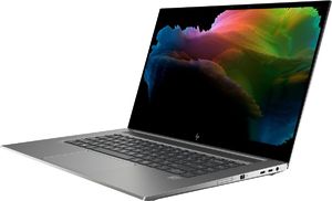 Laptop HP ZBook Create G7 (1J3U7EAR#ABU) 4