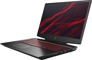 Laptop HP OMEN 17-cb1002ur (104M7EAR#ACB) 4