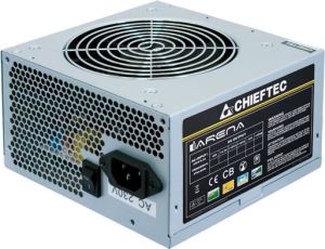 Obudowa Chieftec HT-01B-OP 5