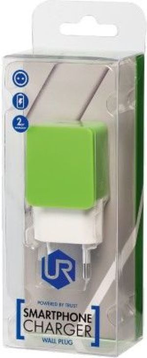 Ładowarka Trust UrbanRevolt 1x USB-A 1 A (20146) 2