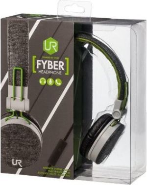 Słuchawki Trust UrbanRevolt Fyber (20080) 3