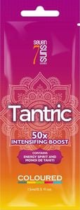 7suns 7SUNS TANTRIC X 50 MOCNY BRONZER DO OPALANIA 1