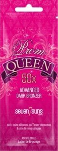 7suns 7SUNS PROM QUEEN MEGA MOCNY BRONZER 1