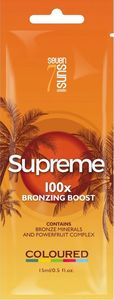 7suns 7suns SUPREME kosmetyk do opalania DO CAŁEGO CIAŁA 1