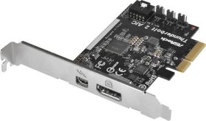 Kontroler ASRock Thunderbolt 2 AIC 4