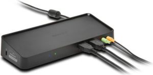 Stacja/replikator Kensington SD3600 USB 3.0 (K33991WW) 4