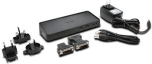 Stacja/replikator Kensington SD3600 USB 3.0 (K33991WW) 7
