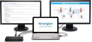 Stacja/replikator Kensington SD3600 USB 3.0 (K33991WW) 13