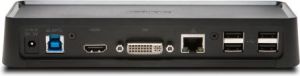 Stacja/replikator Kensington SD3600 USB 3.0 (K33991WW) 2
