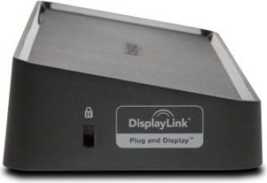 Stacja/replikator Kensington SD3600 USB 3.0 (K33991WW) 3