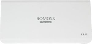 Powerbank Romoss Sailing 6, 20800mAh (PB17) 2