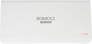 Powerbank Romoss Sailing 6, 20800mAh (PB17) 3
