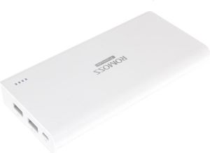 Powerbank Romoss Sailing 6, 20800mAh (PB17) 7