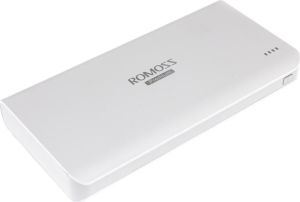 Powerbank Romoss Sailing 6, 20800mAh (PB17) 8