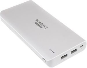 Powerbank Romoss Sailing 6, 20800mAh (PB17) 9