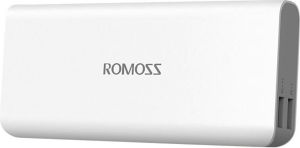 Powerbank Romoss Solo 5, 10000mAh (PB13) 7