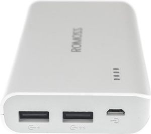 Powerbank Romoss Solo 3, 6000mAh (PB12) 3