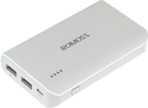 Powerbank Romoss Solo 3, 6000mAh (PB12) 5