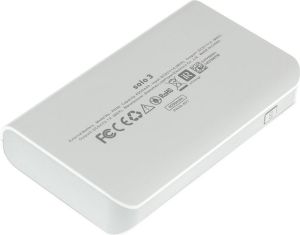 Powerbank Romoss Solo 3, 6000mAh (PB12) 6