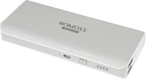 Powerbank Romoss Sailing 5, 13000mAh (PB11) 5