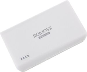 Powerbank Romoss Sailing 3, 7800 mAh (PB10) 4